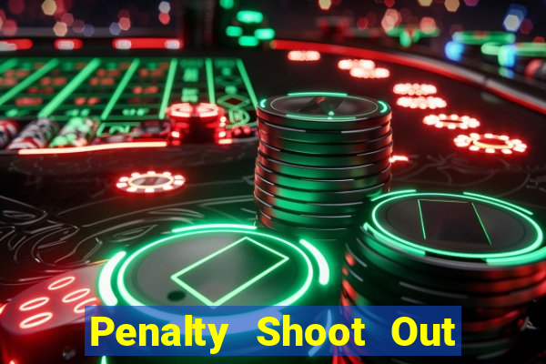 Penalty Shoot Out hack penalty shoot out